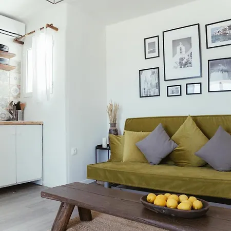 Mooi Central Sunset Suite Διαμέρισμα *