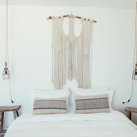 Διαμέρισμα Mooi Central Sunset Suite *