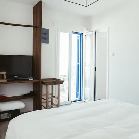 Mooi Central Sunset Suite *