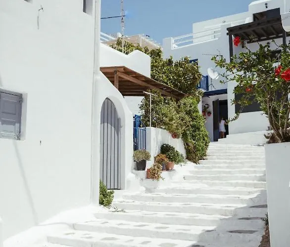 Mooi Central Sunset Suite Διαμέρισμα *