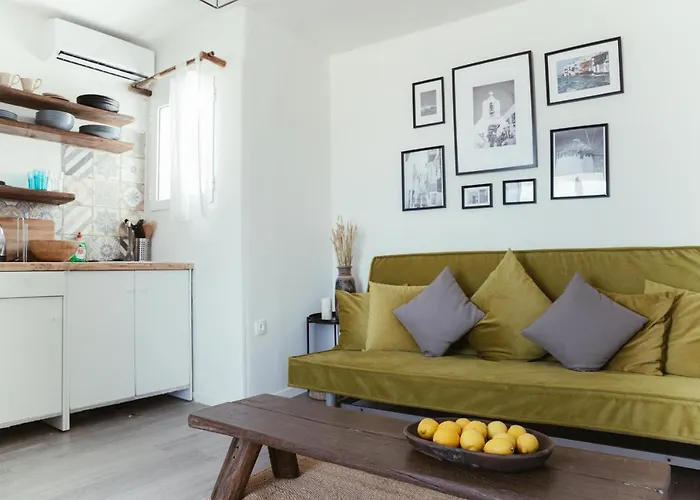 Mooi Central Sunset Suite Διαμέρισμα *