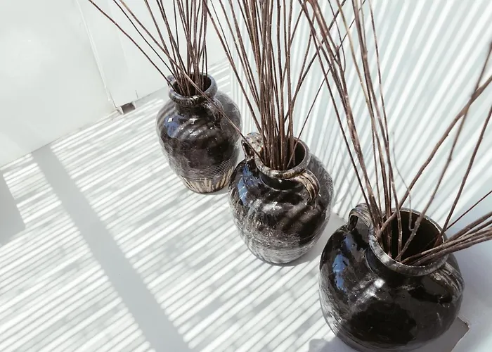 Mooi Central Sunset Suite Διαμέρισμα Mykonos Town