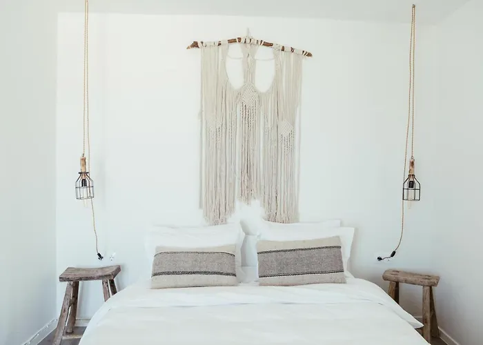 Διαμέρισμα Mooi Central Sunset Suite *