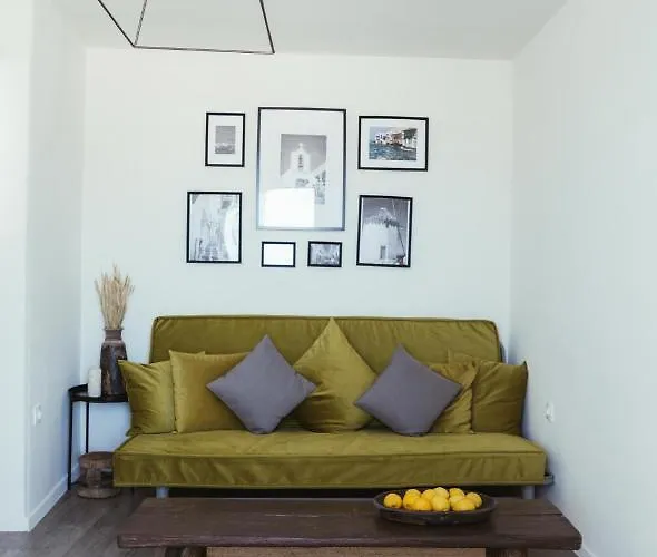 Mooi Central Sunset Suite