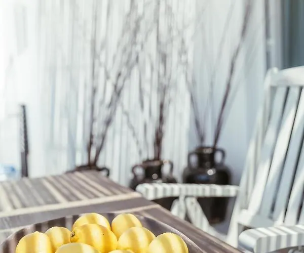 Mooi Central Sunset Suite Διαμέρισμα *