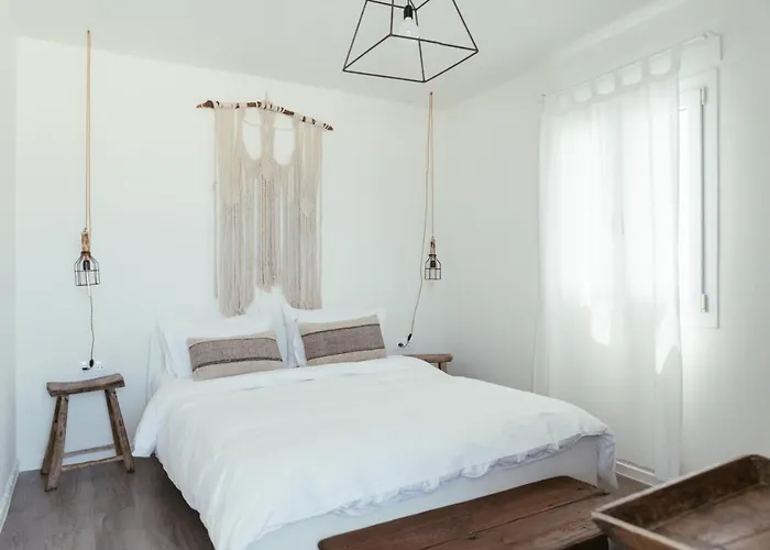 Mooi Central Sunset Suite *