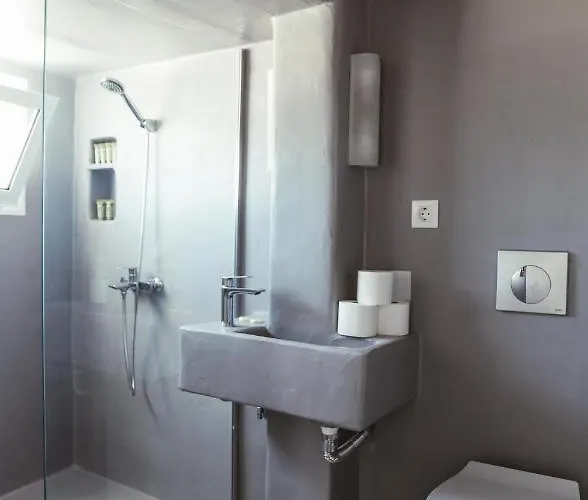 Διαμέρισμα Mooi Central Sunset Suite