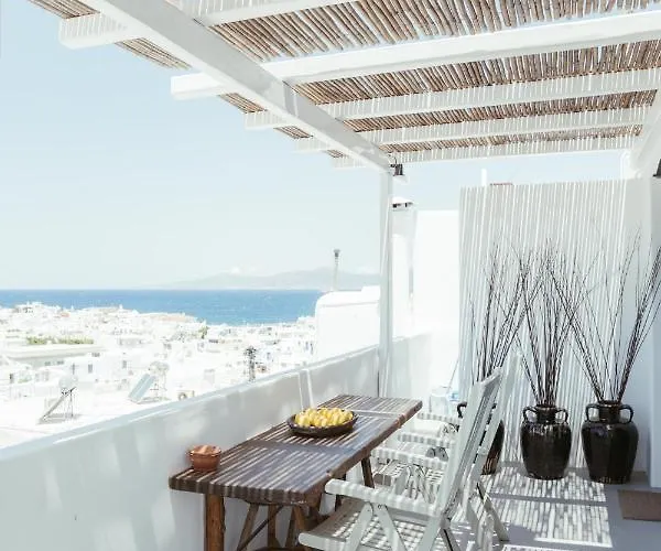 Mooi Central Sunset Suite Διαμέρισμα *