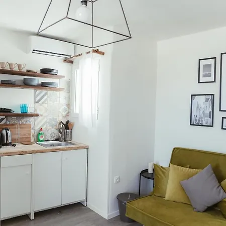 Apartment Mooi Central Sunset Suite