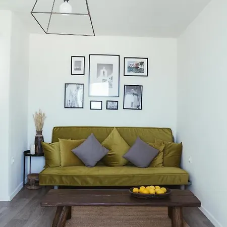 Mooi Central Sunset Suite