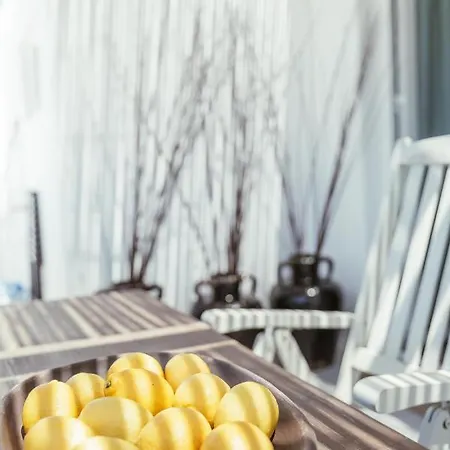 Mooi Central Sunset Suite Apartment *