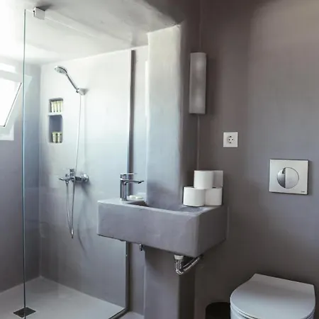 Apartment Mooi Central Sunset Suite