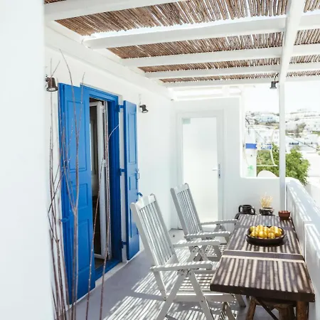 Mooi Central Sunset Suite Apartment