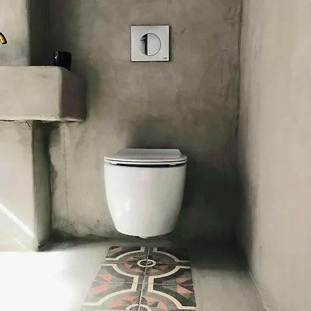 Apartment Mooi Central Sunset Suite *