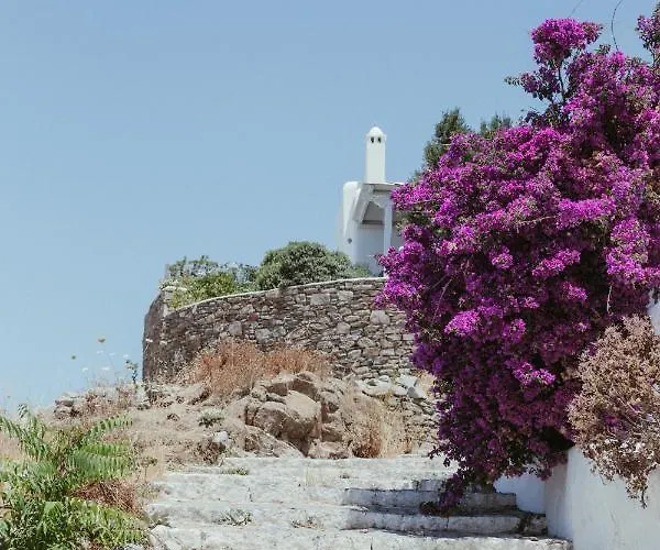 Mooi Central Sunset Suite Apartment