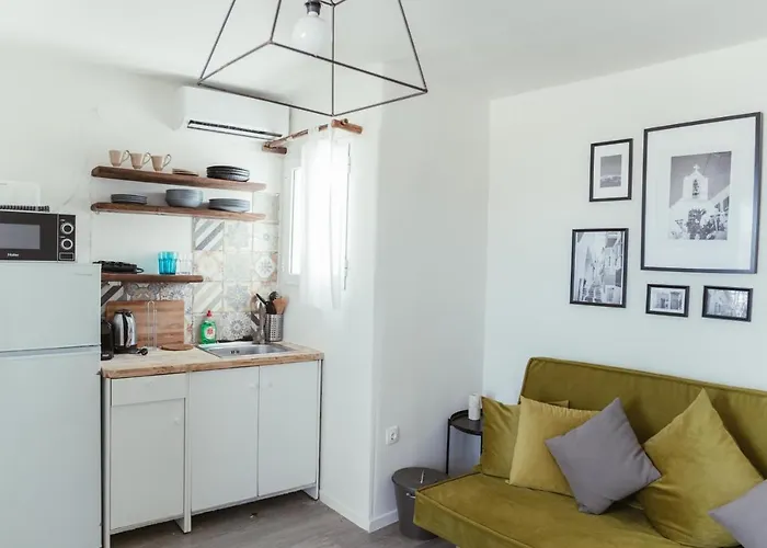 Apartment Mooi Central Sunset Suite