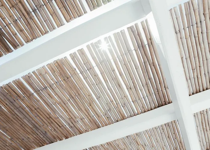 Mooi Central Sunset Suite