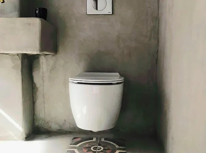 Apartment Mooi Central Sunset Suite *